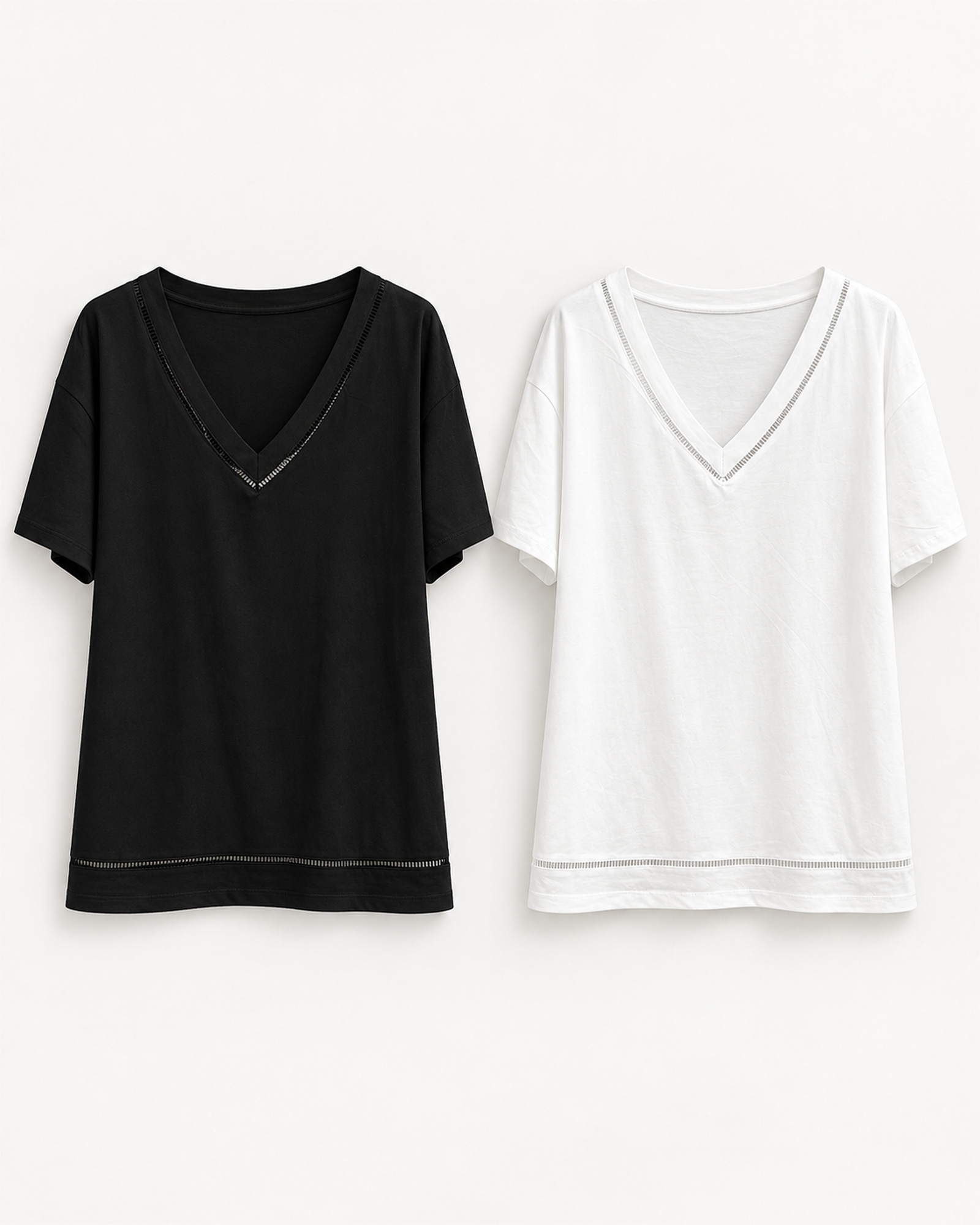 Custom Women's T-Shirt VTTS-0036 — VTTS-0036 VTTS-0036 women's t-shirt, color options