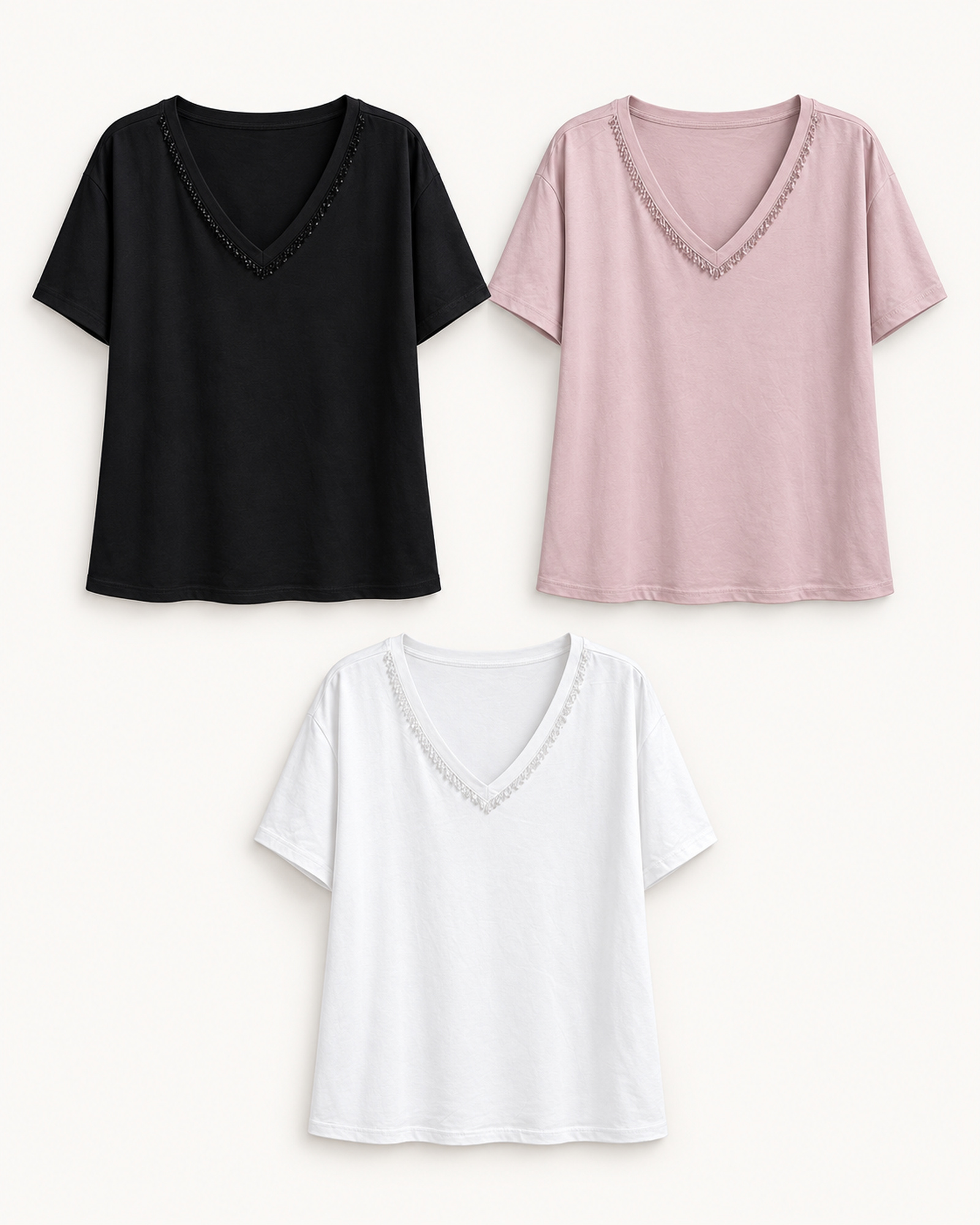 VTTS-0040 women's t-shirt, color options